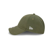 New Era 9Forty Clothstrap Essentials New Olive