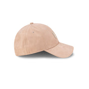 New Era 9Forty Clothstrap F1 Oracle Red Bull Racing Taupe