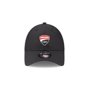 New Era 9Forty Clothstrap Ripstop Ducati Black