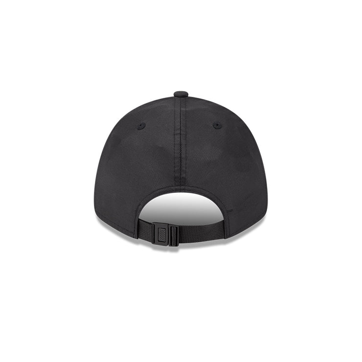 New Era 9Forty Clothstrap Ripstop Ducati Black