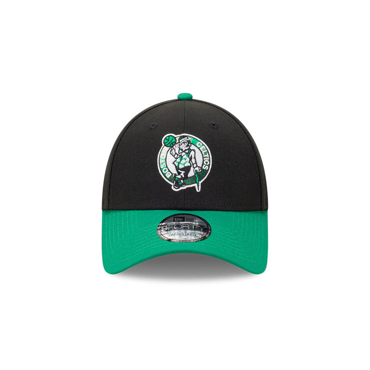 New Era 9Forty Snapback NBA Gradient Boston Celtics