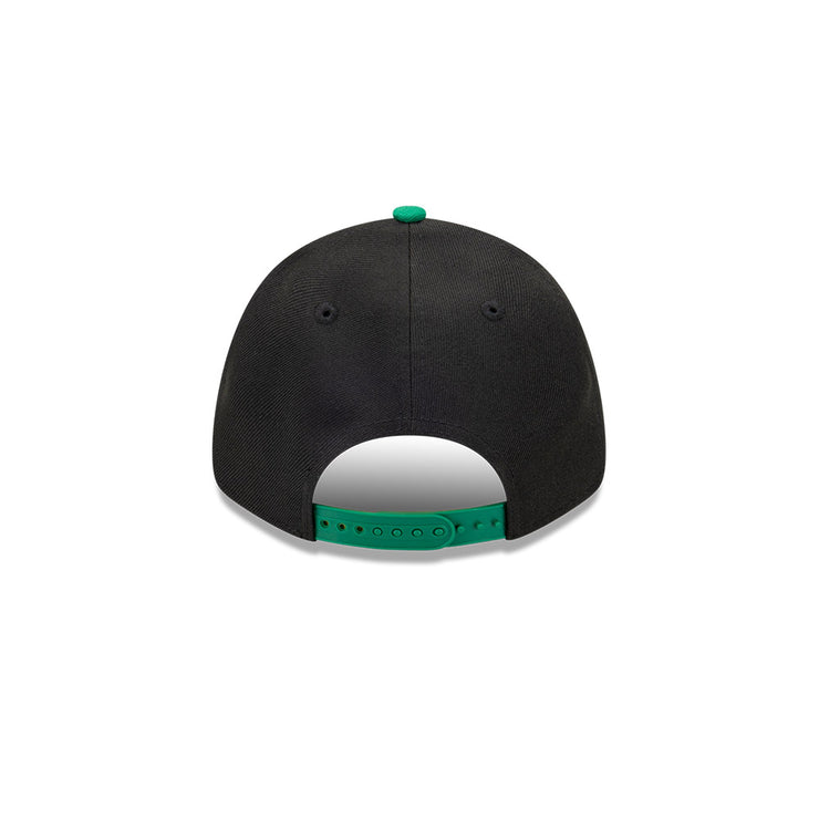 New Era 9Forty Snapback NBA Gradient Boston Celtics