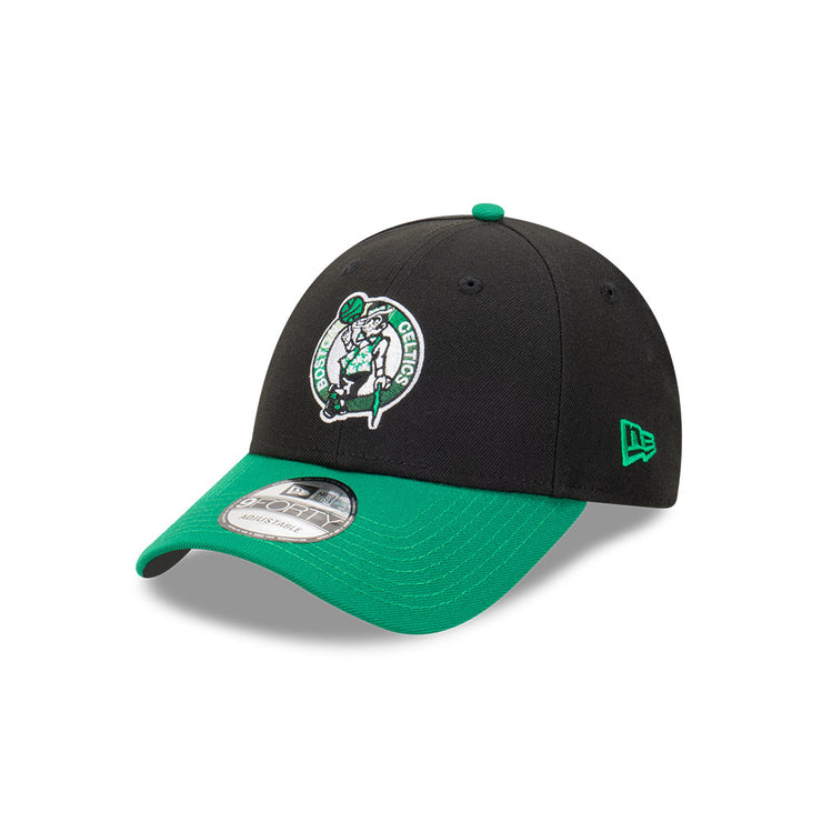 New Era 9Forty Snapback NBA Gradient Boston Celtics