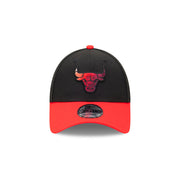 New Era 9Forty Snapback NBA Gradient Chicago Bulls