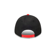 New Era 9Forty Snapback NBA Gradient Chicago Bulls