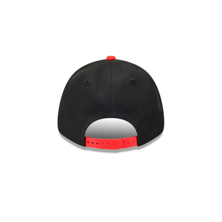 New Era 9Forty Snapback NBA Gradient Chicago Bulls