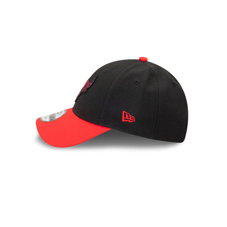 New Era 9Forty Snapback NBA Gradient Chicago Bulls