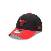 New Era 9Forty Snapback NBA Gradient Chicago Bulls