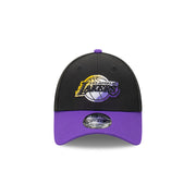 New Era 9Forty Snapback NBA Gradient Los Angeles Lakers