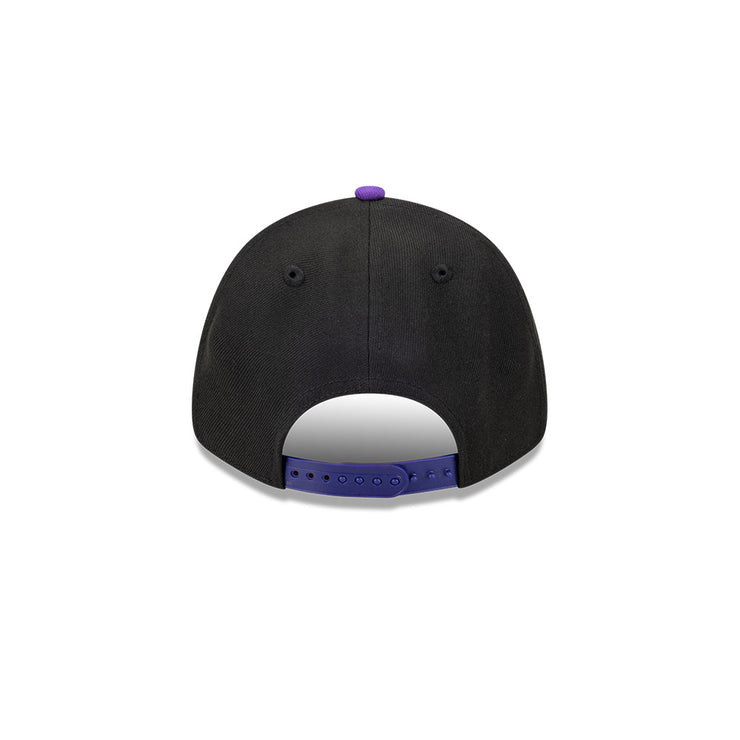 New Era 9Forty Snapback NBA Gradient Los Angeles Lakers