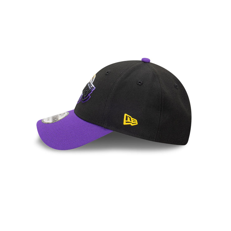 New Era 9Forty Snapback NBA Gradient Los Angeles Lakers