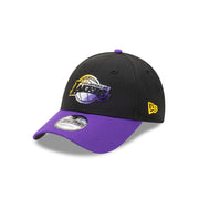 New Era 9Forty Snapback NBA Gradient Los Angeles Lakers