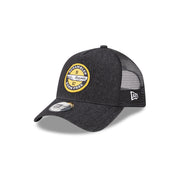 New Era 9Forty E-Frame Trucker Ducati Black