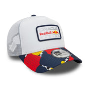 New Era 9Forty E-Frame Trucker F1 Oracle Red Bull