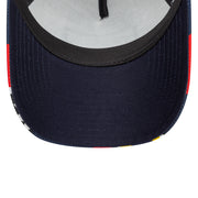 New Era 9Forty E-Frame Trucker F1 Oracle Red Bull