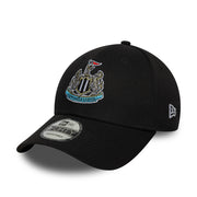 New Era 9Forty EPL Core Newcastle United FC Black