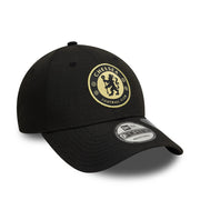 New Era 9Forty EPL Seasonal POP Chelsea FC Black