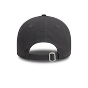 New Era 9Forty EPL Seasonal Tottenham Hotspur FC Graphite