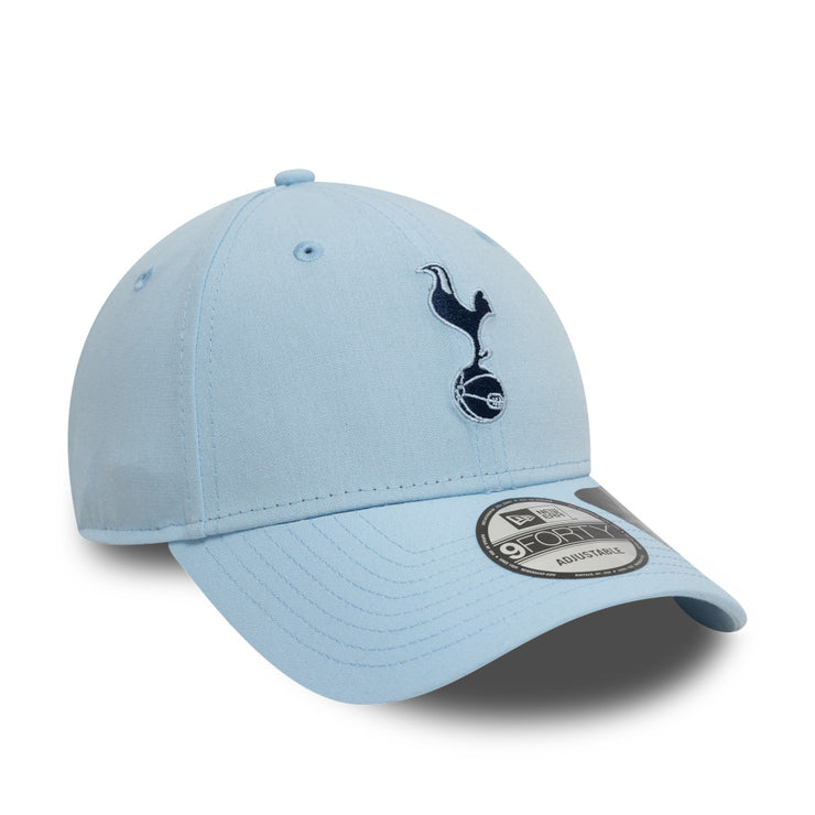 New Era 9Forty EPL Seasonal Tottenham Hotspur FC Pastel Blue