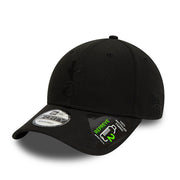 New Era 9Forty EPL Tottenham Hotspur Black