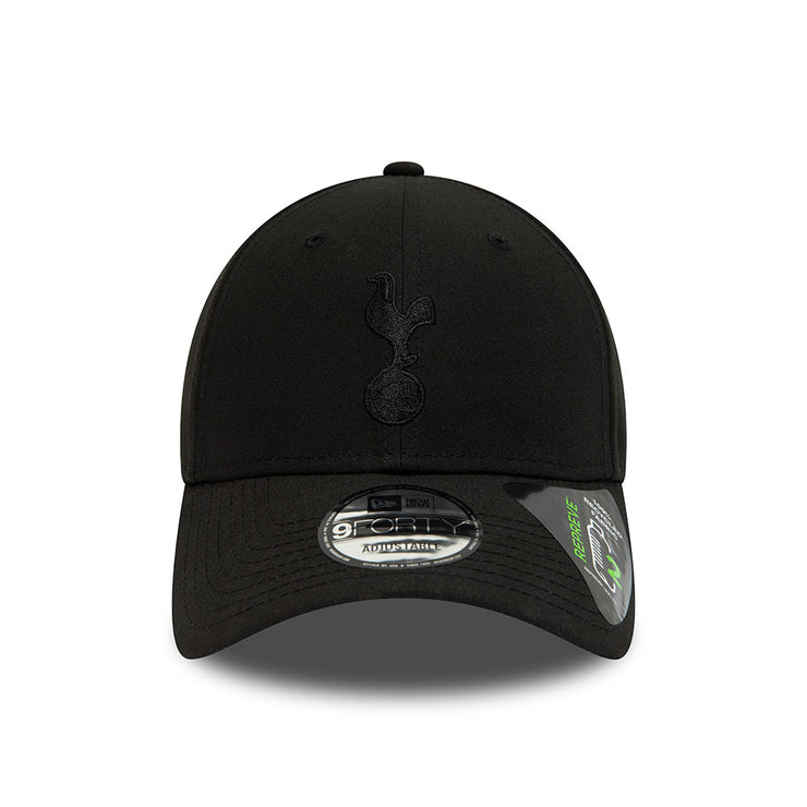 New Era 9Forty EPL Tottenham Hotspur Black