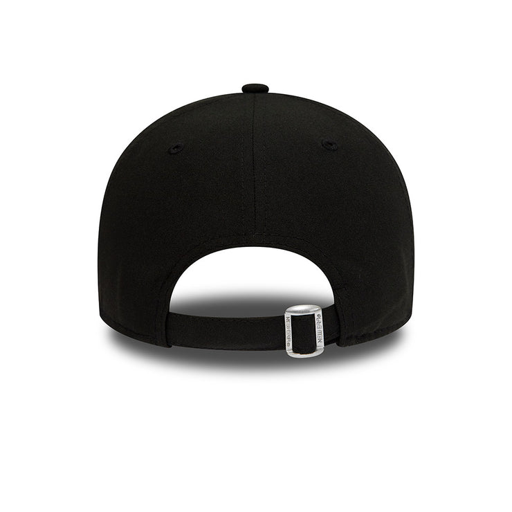 New Era 9Forty EPL Tottenham Hotspur Black