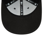 New Era 9Forty EPL Tottenham Hotspur Black