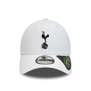 New Era 9Forty EPL Tottenham Hotspur White Black