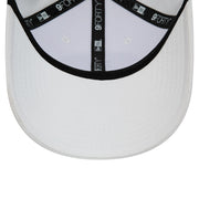 New Era 9Forty EPL Tottenham Hotspur White Black