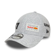 New Era 9Forty F1 Oracle Red Bull Racing Mexico