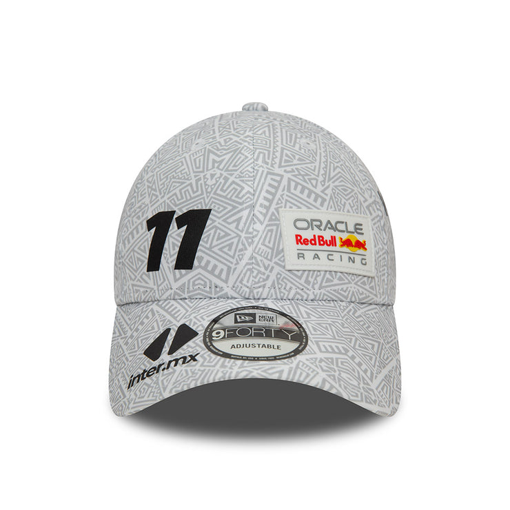 New Era 9Forty F1 Oracle Red Bull Racing Mexico