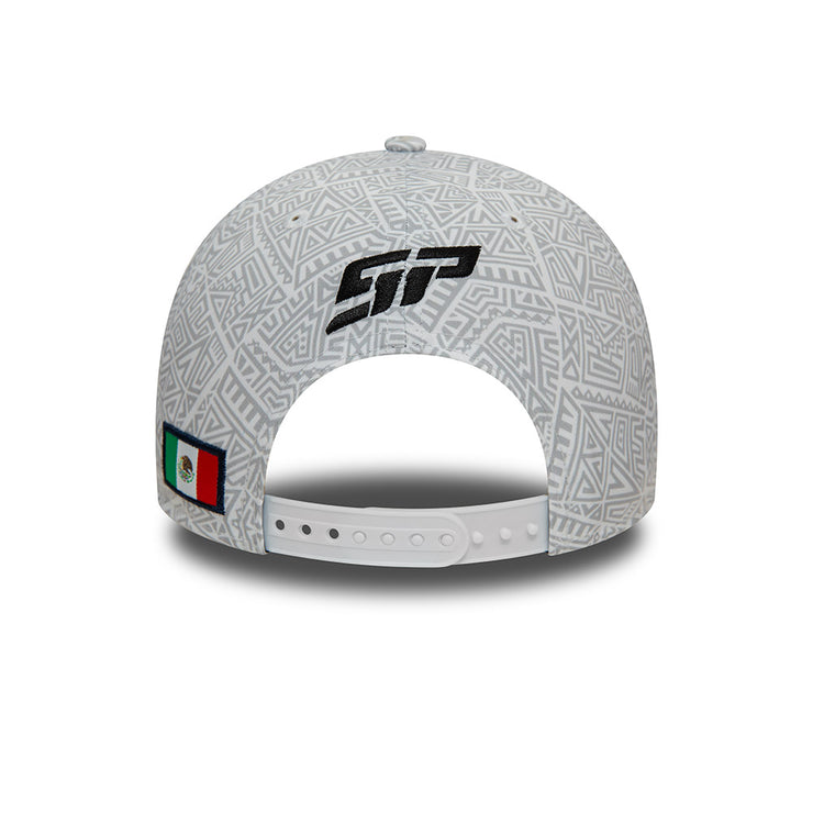 New Era 9Forty F1 Oracle Red Bull Racing Mexico