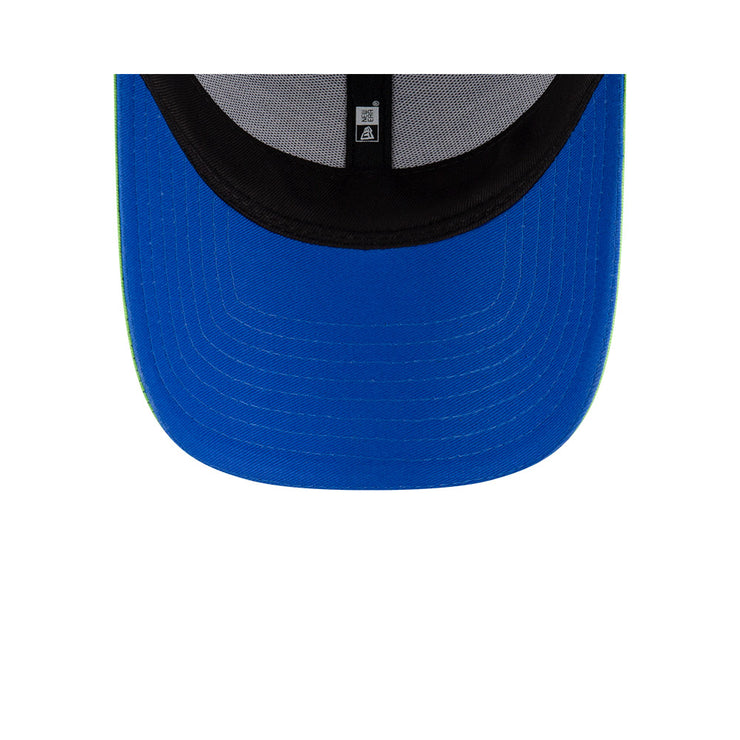 New Era 9Forty F1 Visa Cash App RB Team Dark Blue