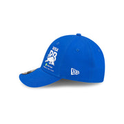 New Era 9Forty F1 Visa Cash App RB Team Dark Blue