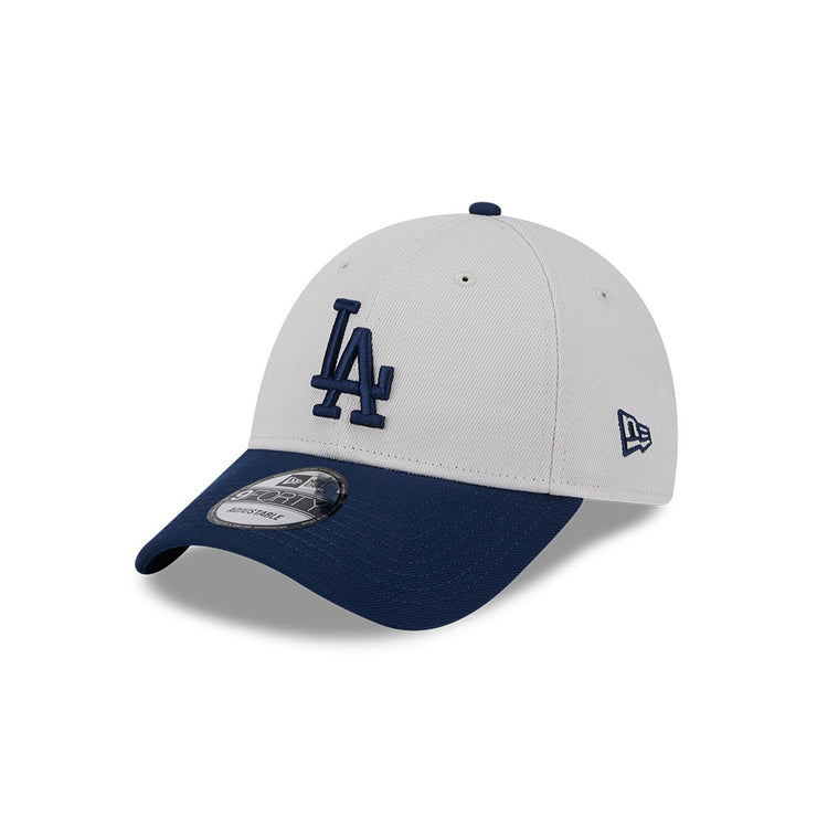 New Era 9Forty MLB Oceanside 2-Tone Repreve Los Angeles Dodgers