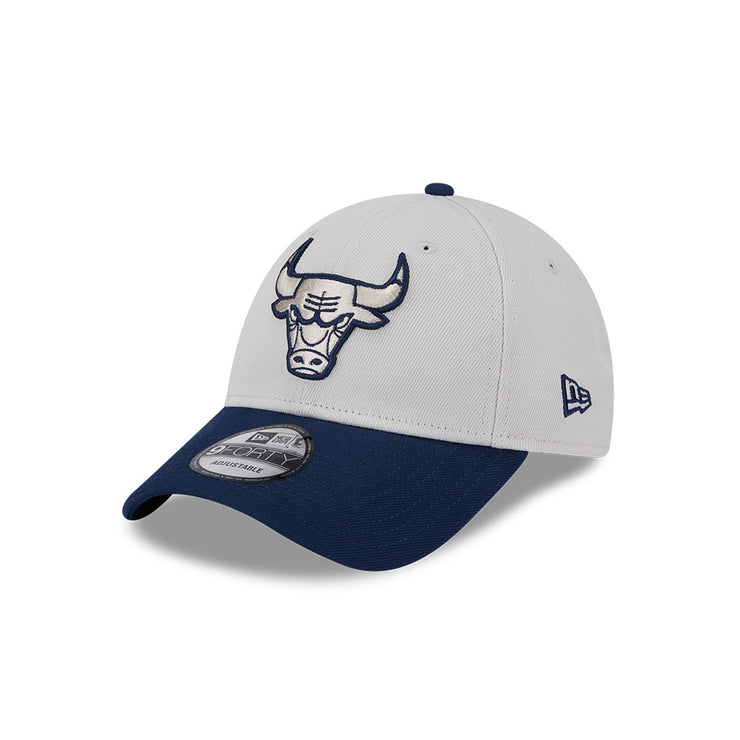 New Era 9Forty NBA Oceanside 2-Tone Repreve Chicago Bulls