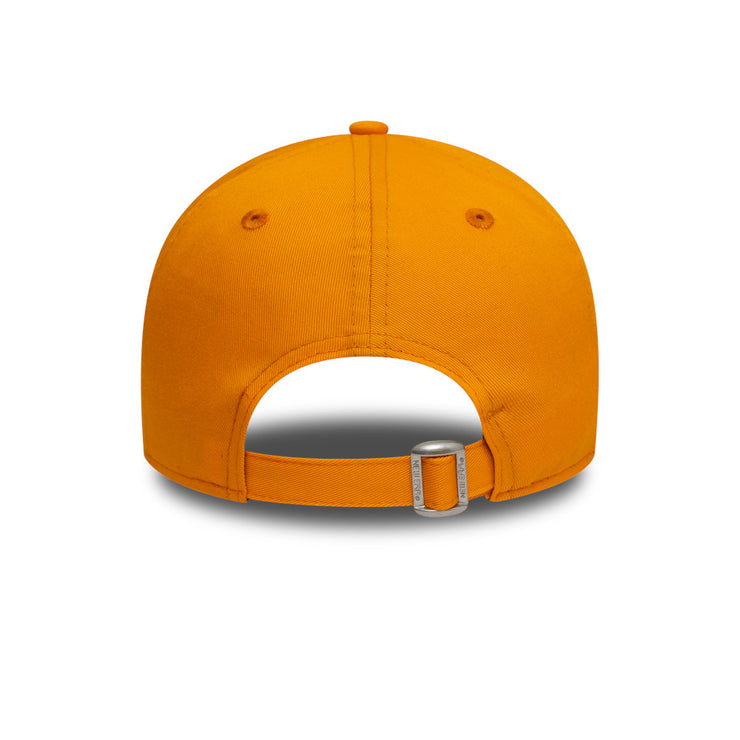 New Era 9Forty Seasonal AC Milan Bright Orange