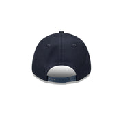 New Era 9Forty Snapback MLB Tonal Navy Repreve Los Angeles Dodgers