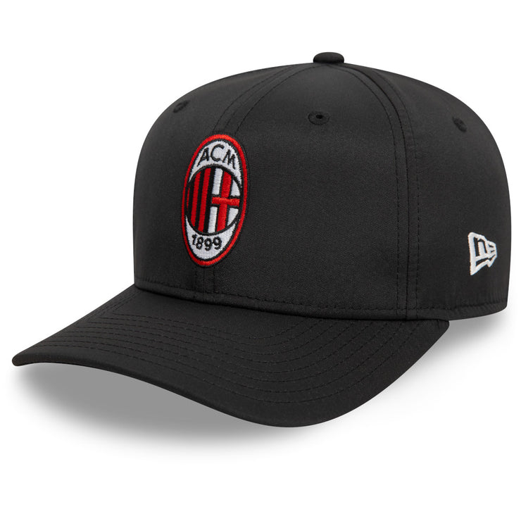 New Era 9Seventy Core AC Milan Black