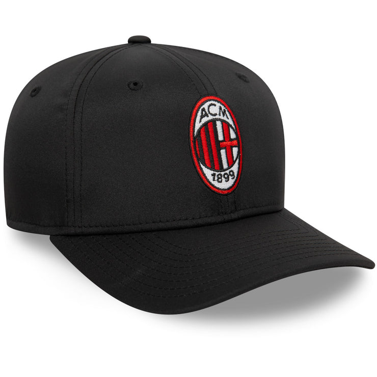 New Era 9Seventy Core AC Milan Black