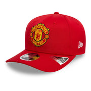 New Era 9Seventy EPL Core Manchester United FC Scarlet