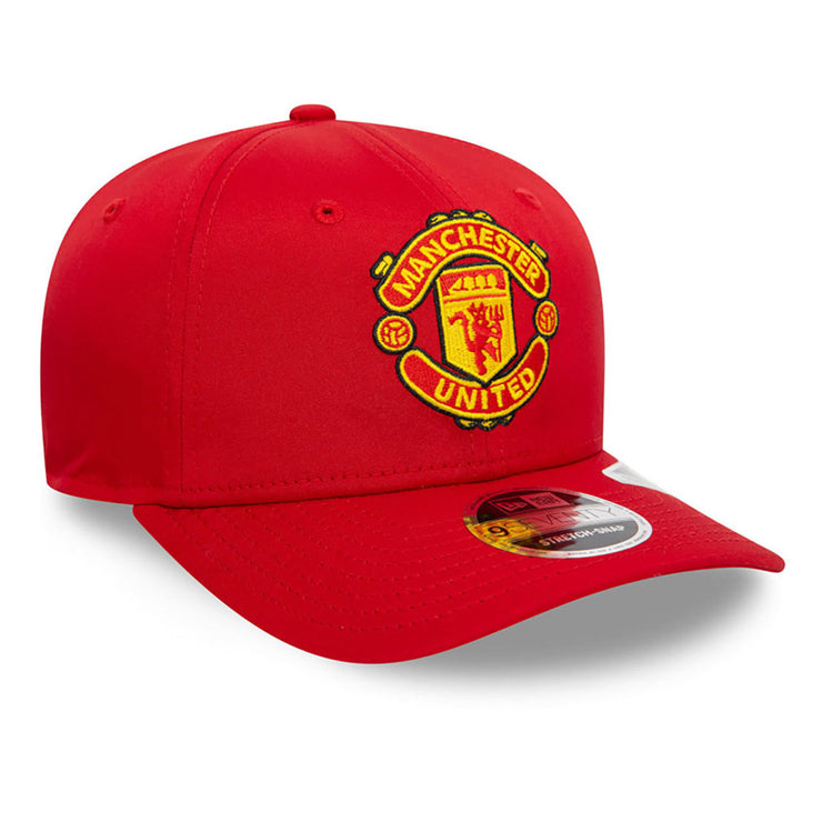 New Era 9Seventy EPL Core Manchester United FC Scarlet