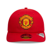 New Era 9Seventy EPL Core Manchester United FC Scarlet