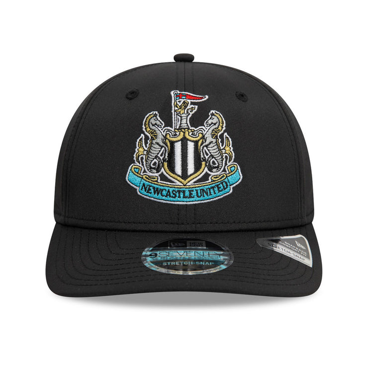 New Era 9Seventy EPL Core Newcastle United FC Black