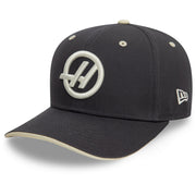 New Era 9Seventy F1 HAAS Team Seasonal Dark Grey