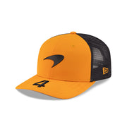 New Era 9Seventy F1 McLaren Racing Team Lando Norris #4 Orange