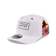 New Era 9Seventy F1 Oracle Red Bull Racing Japan Grand Prix Team White