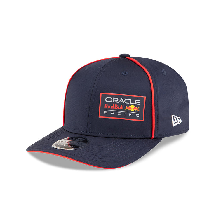 New Era 9Seventy F1 Oracle Red Bull Racing Team Dark Blue