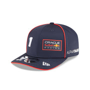 New Era 9Seventy F1 Oracle Red Bull Racing Team Max Verstappen #1 Dark Blue