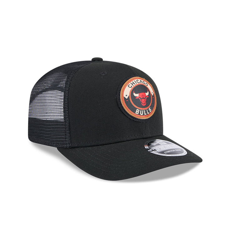 New Era 9Seventy NBA 2025 All Star Game Chicago Bulls